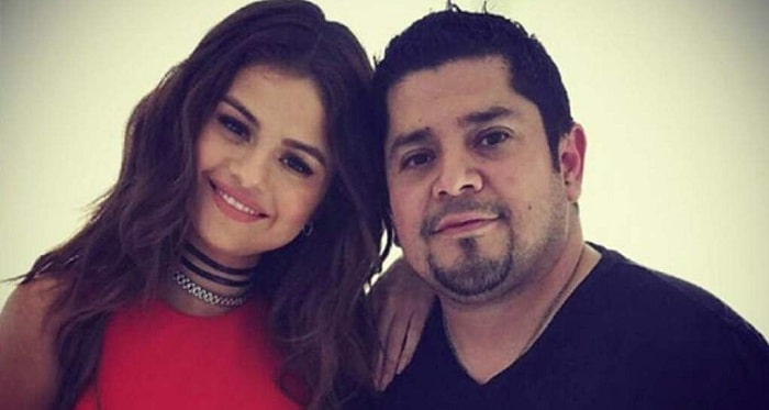 Meet Ricardo Joel Gomez – Singer Selena Gomez’s Father